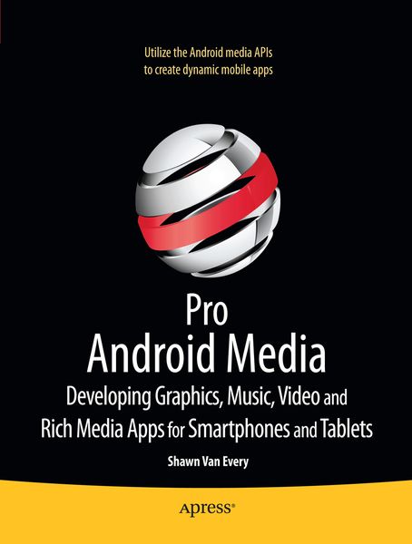 Produktbild: Pro Android Media