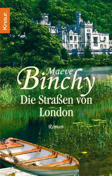 Produktbild: Die Stra&szlig;en von London