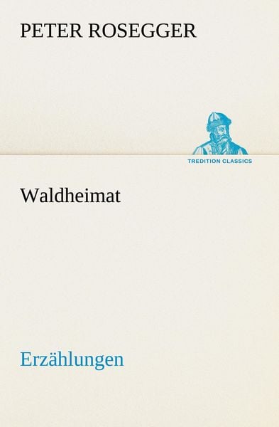 Produktbild: Waldheimat
