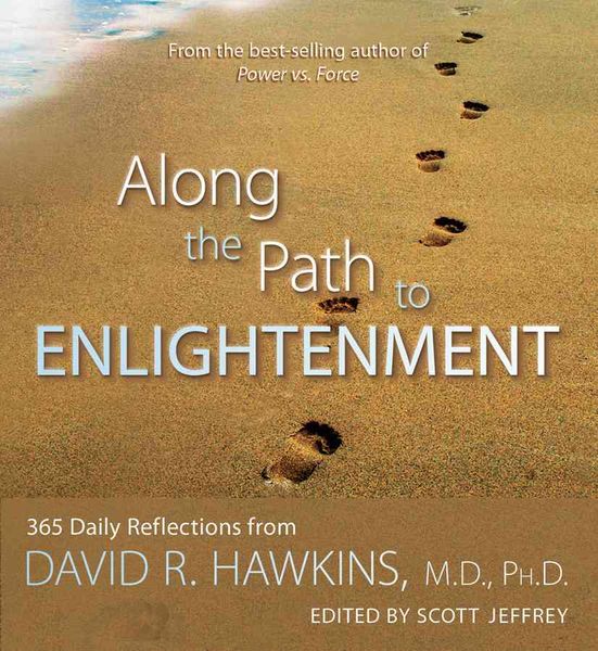 Produktbild: Along the Path to Enlightenment