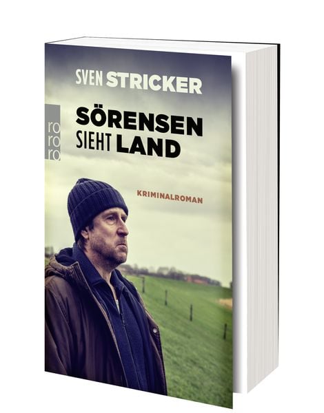 Produktbild: S&ouml;rensen sieht Land