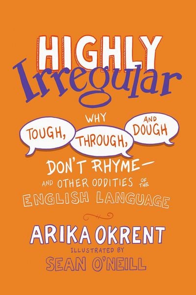 Produktbild: Highly Irregular