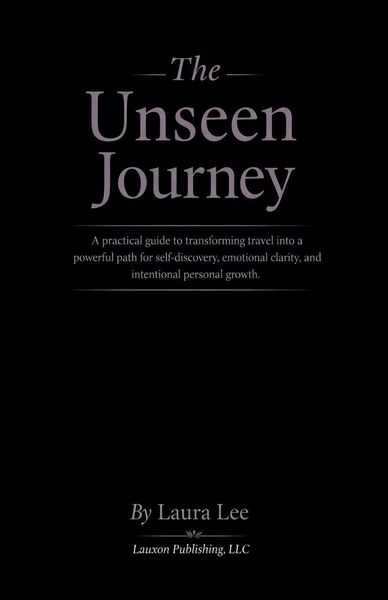 Produktbild: The Unseen Journey