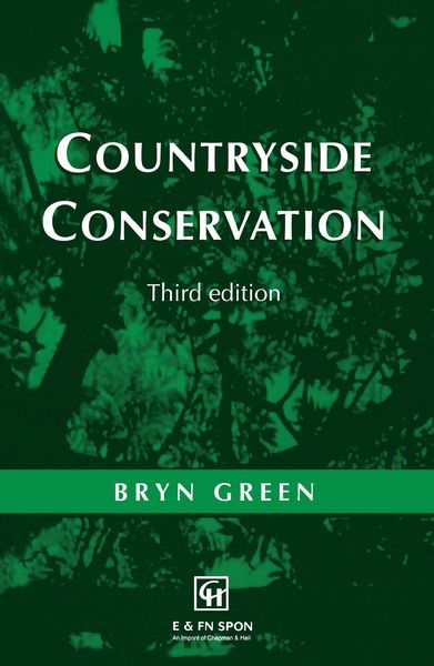 Produktbild: Countryside Conservation