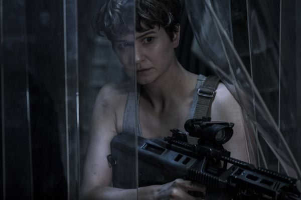 Produktbild: Alien: Covenant (4K Ultra HD) (+ Blu-ray)