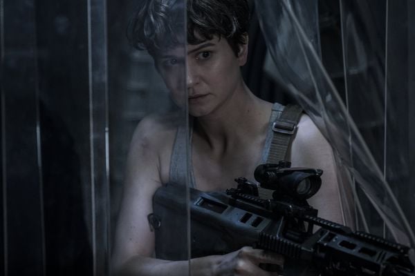 Produktbild: Alien: Covenant