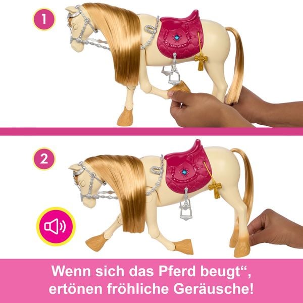 Produktbild: Feature Horse
