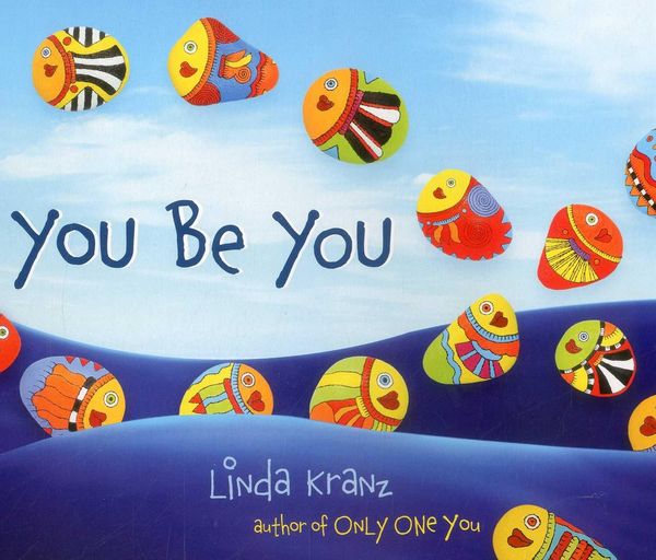 Produktbild: You Be You