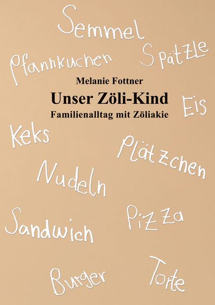 Produktbild: Unser Z&ouml;li-Kind