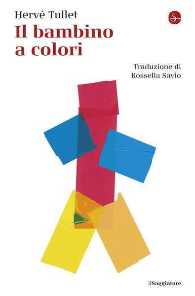 Produktbild: Il bambino a colori