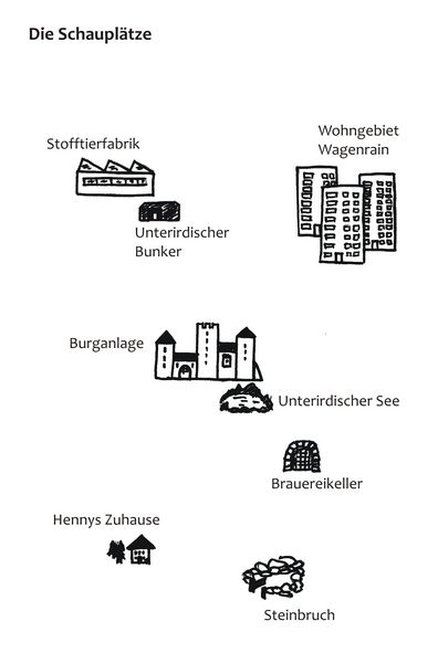 Produktbild: Verflixt und zugeM&Auml;Ht