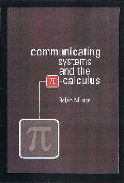 Produktbild: Communicating and Mobile Systems
