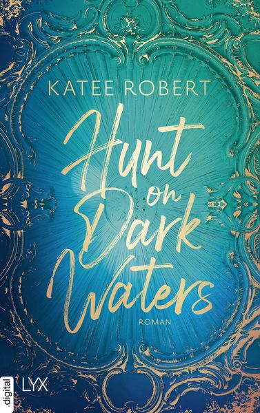 Produktbild: Hunt on Dark Waters