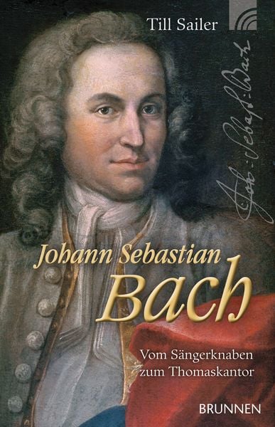 Produktbild: Johann Sebastian Bach