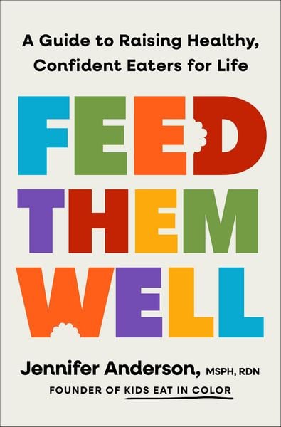 Produktbild: Feed Them Well
