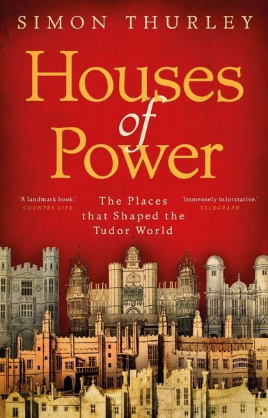 Produktbild: Houses of Power