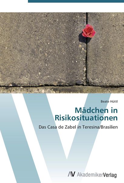 Produktbild: M&auml;dchen in Risikosituationen
