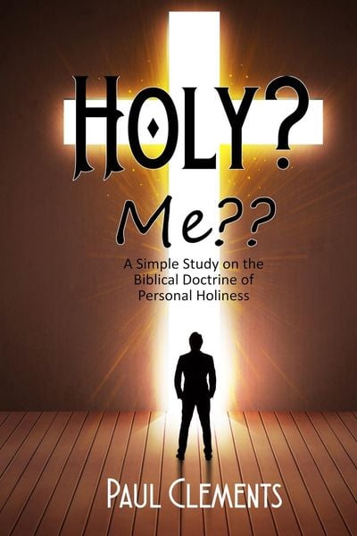 Produktbild: Holy? Me??
