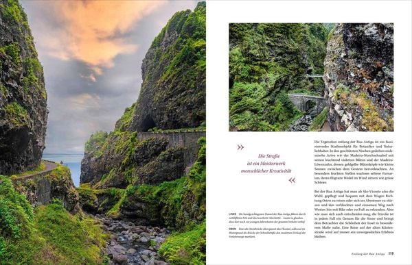 Produktbild: Madeira