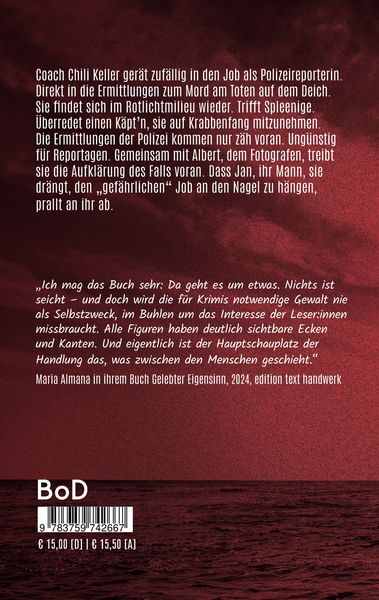 Produktbild: Chili sieht rot