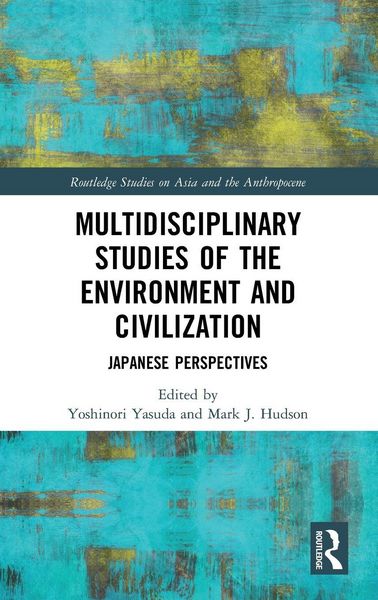Produktbild: Multidisciplinary Studies of the Environment and Civilization