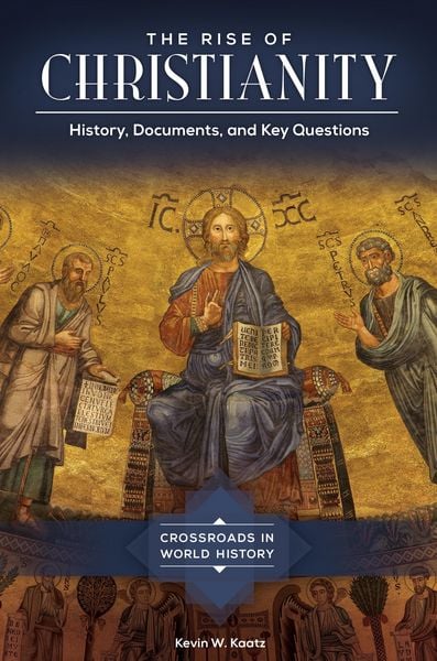 Produktbild: The Rise of Christianity