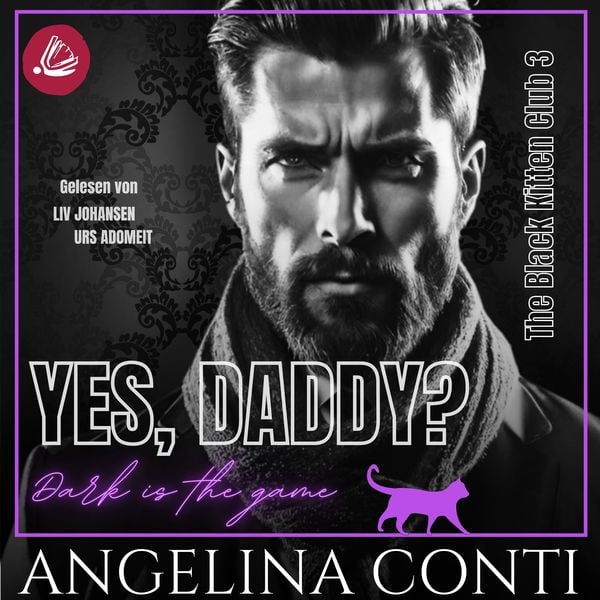 Produktbild: YES, DADDY?