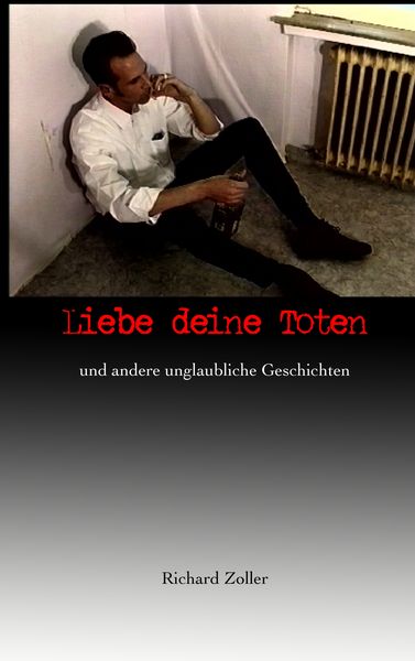 Produktbild: Liebe deine Toten
