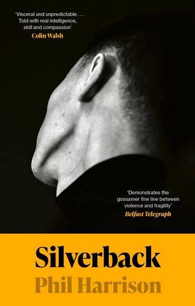 Produktbild: Silverback