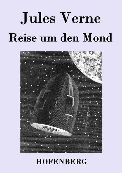 Produktbild: Reise um den Mond