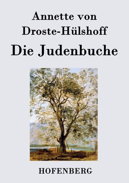 Produktbild: Die Judenbuche