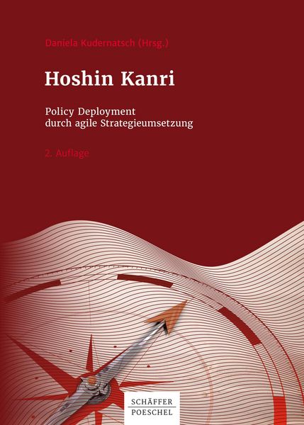 Produktbild: Hoshin Kanri