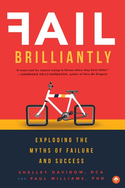 Produktbild: Fail Brilliantly