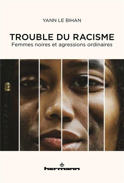 Produktbild: Trouble du racisme