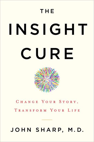 Produktbild: The Insight Cure