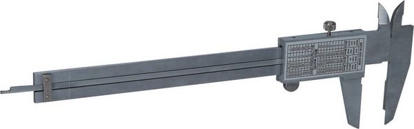 Produktbild: Brilliant Tools BT114902 BT114902 Taschenmessschieber