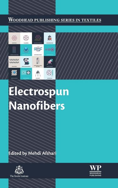 Produktbild: Electrospun Nanofibers
