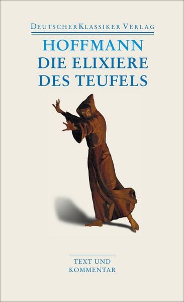 Produktbild: Die Elixiere des Teufels
