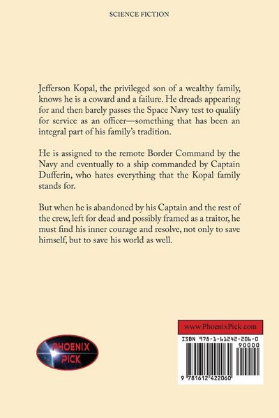Produktbild: The Cyborg from Earth