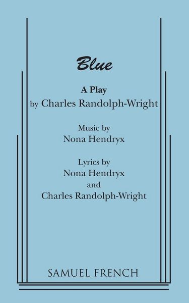 Produktbild: Blue