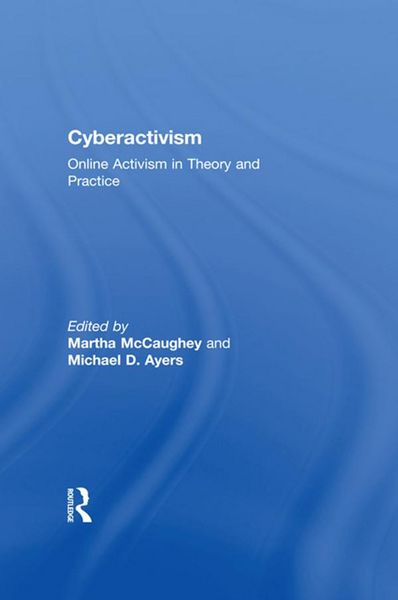 Produktbild: Cyberactivism