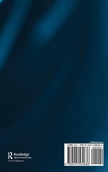 Produktbild: Sport and Peace-Building in Divided Societies