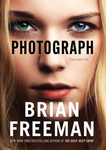 Produktbild: Photograph