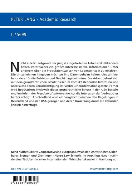 Produktbild: Der verfassungsrechtliche Schutz von Betriebs- und Gesch&auml;ftsgeheimnissen