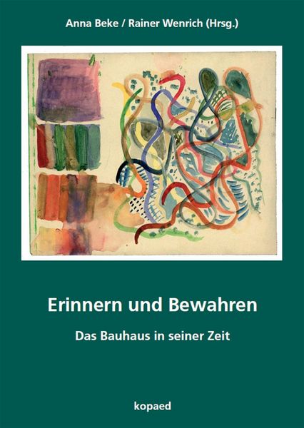 Produktbild: Erinnern und Bewahren