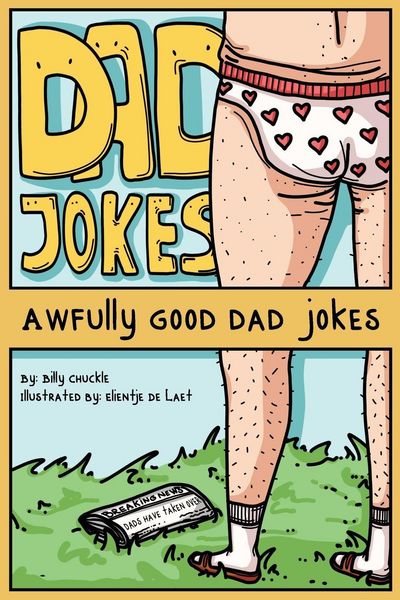 Produktbild: Dad Jokes