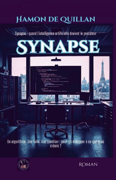 Produktbild: Synapse