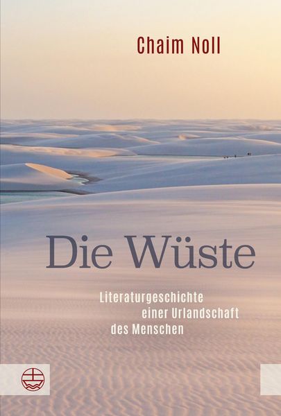 Produktbild: Die W&uuml;ste