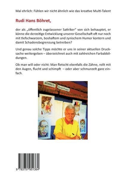 Produktbild: Dann mal gute Besserung