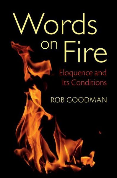 Produktbild: Words on Fire